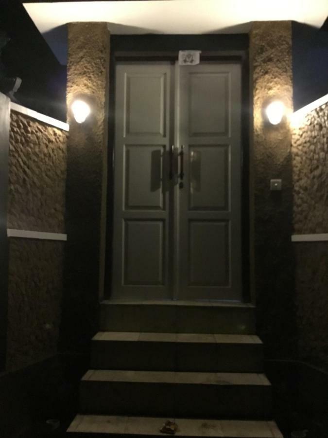Queen Guest house tulamben Buitenkant foto
