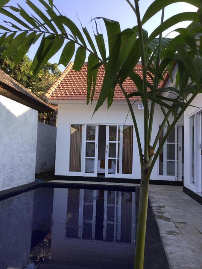 Queen Guest house tulamben Buitenkant foto